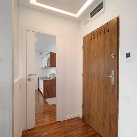 Apartament Winnica Widok Na Wisle Thorn Exterior foto