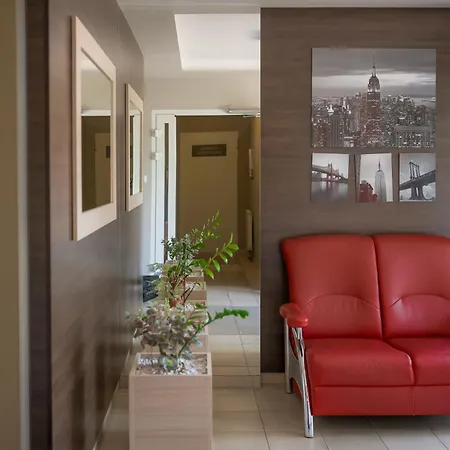 Apartament Winnica Widok Na Wisle Thorn Exterior foto