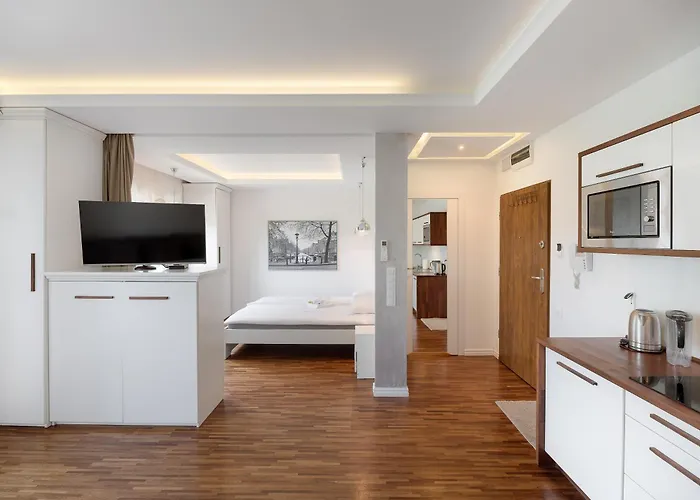 Apartament Winnica Widok Na Wisle