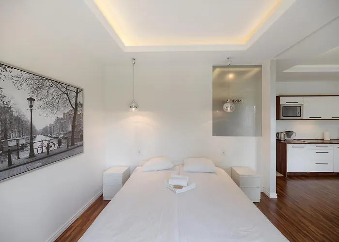 Apartament Winnica Widok Na Wisle