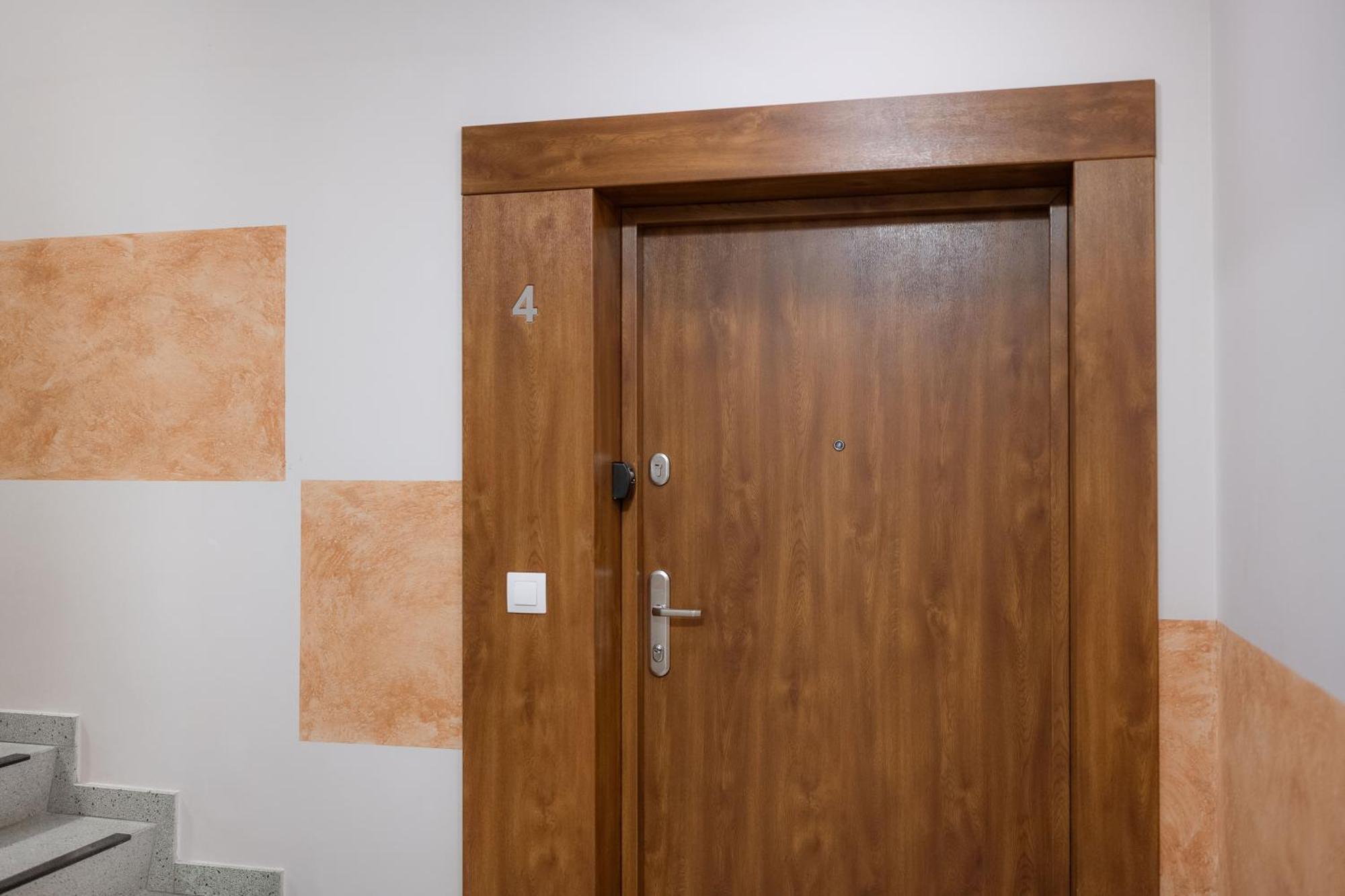 Apartment Winnica Widok Na Wisle