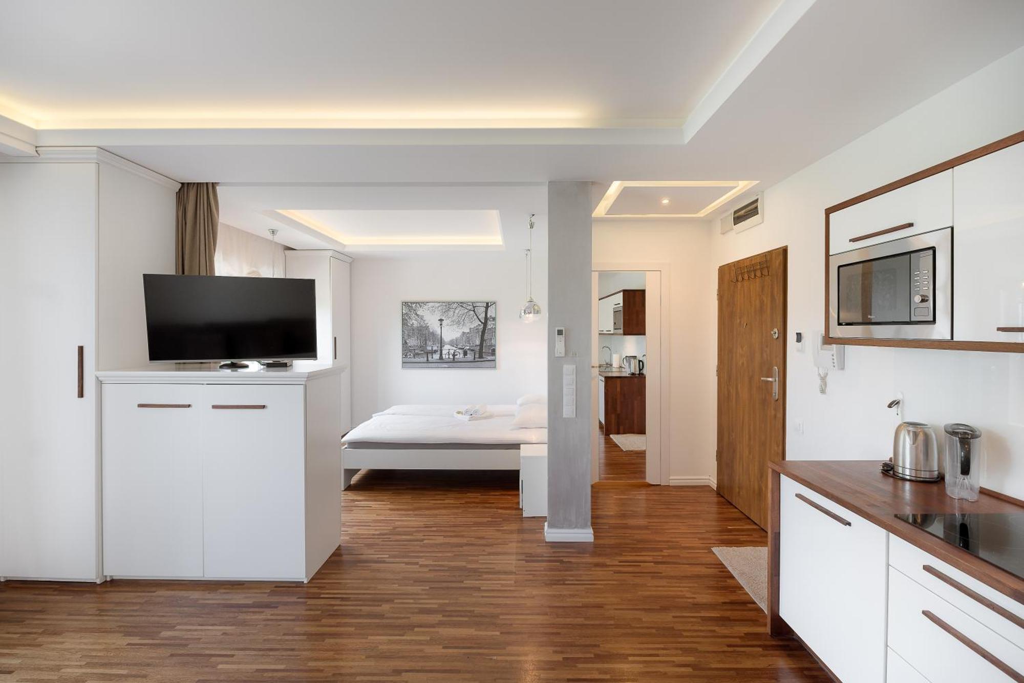 Winnica Widok Na Wisle Apartment *