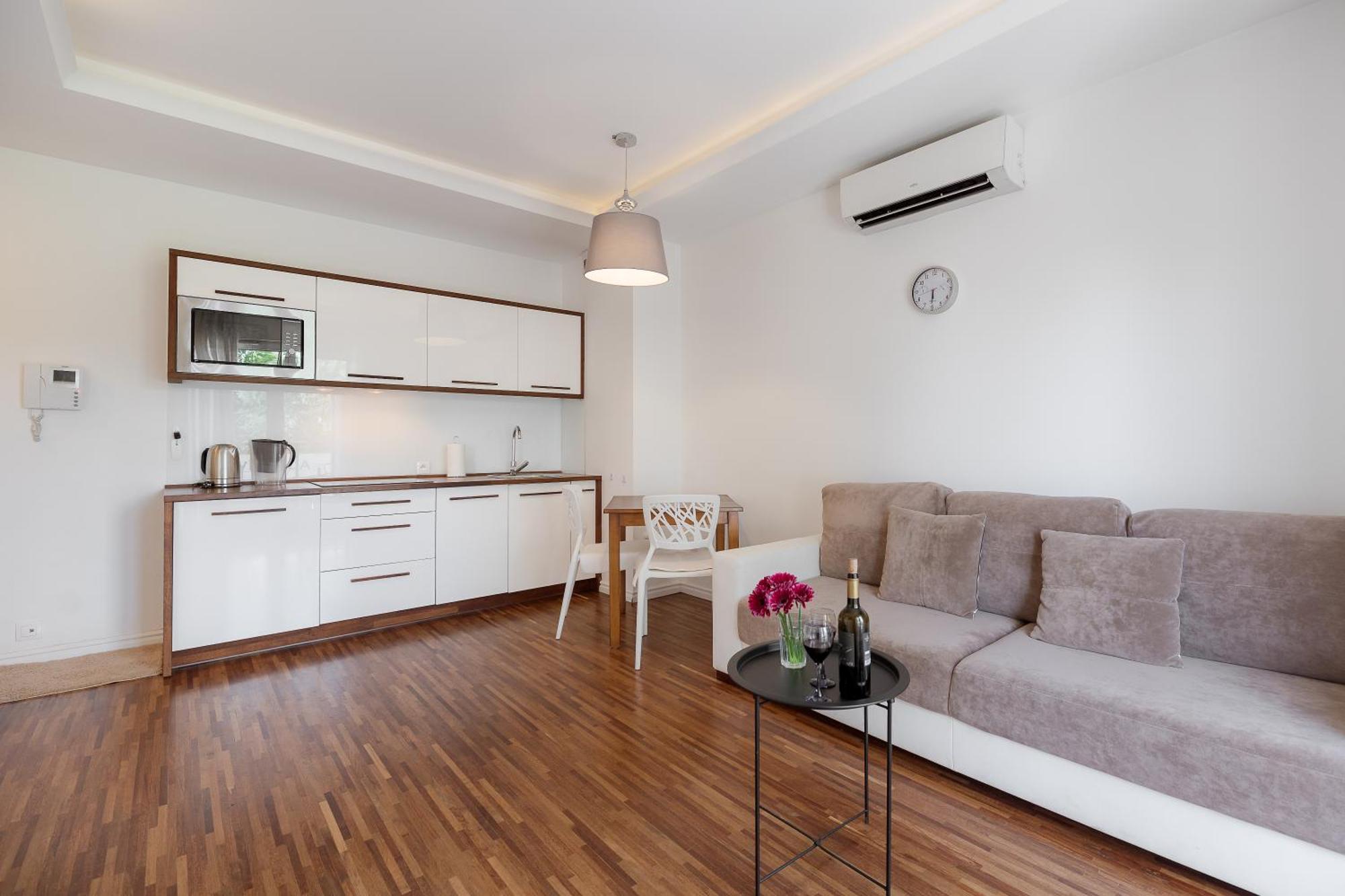 Winnica Widok Na Wisle Apartment