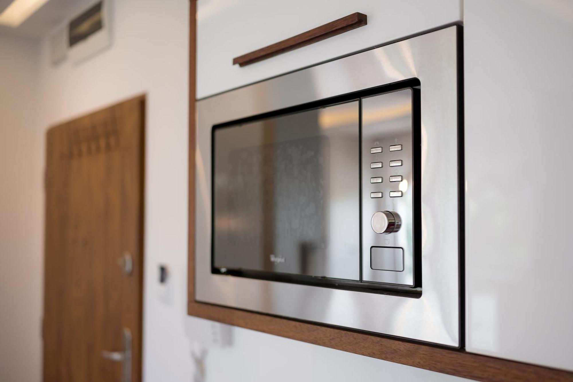 Apartment Winnica Widok Na Wisle *