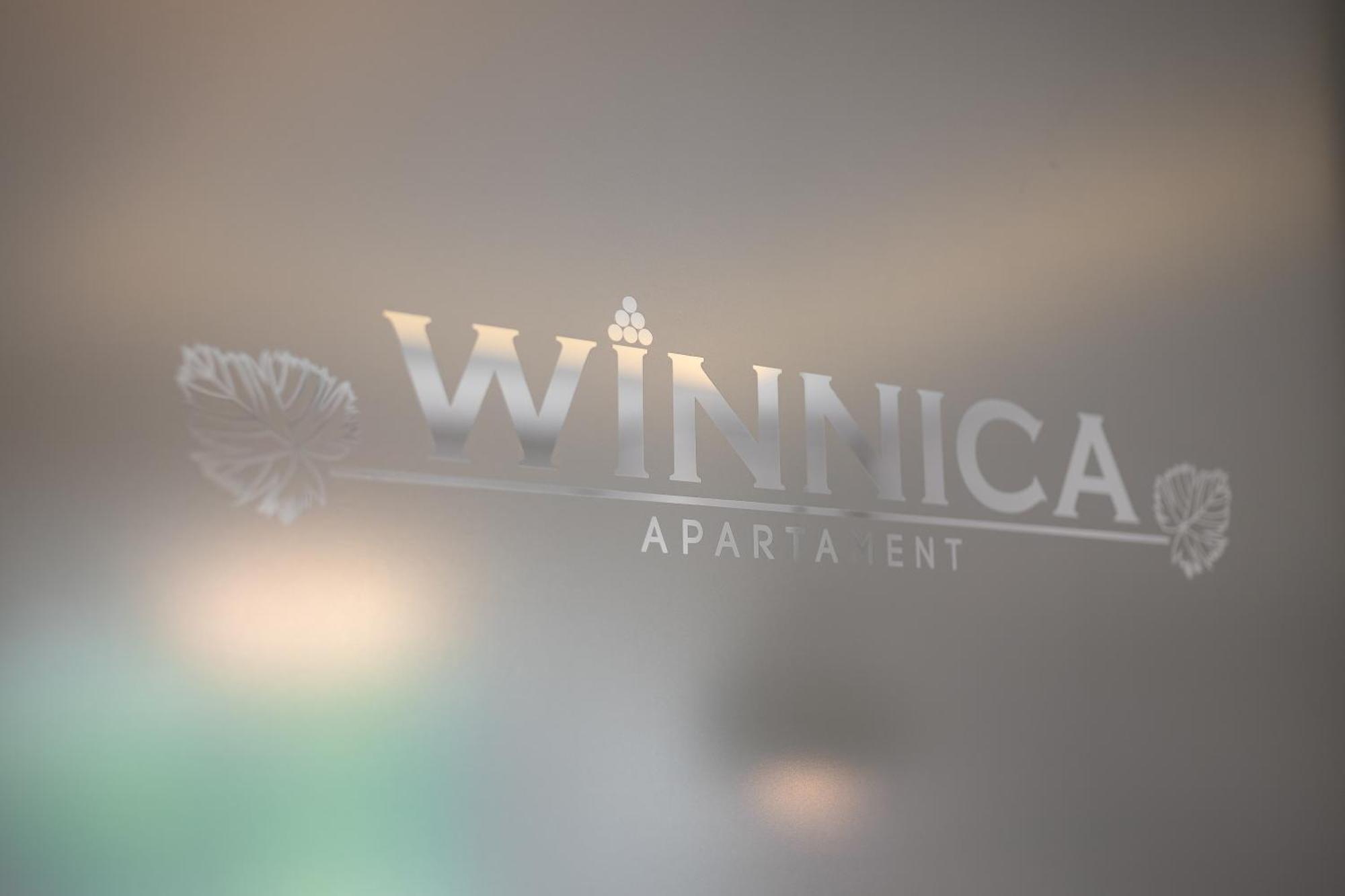 Winnica Widok Na Wisle * Thorn