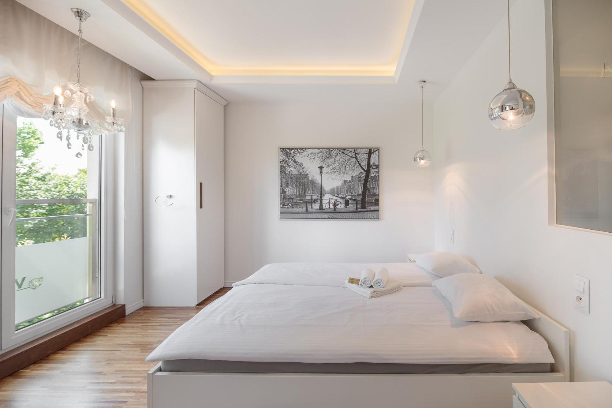 Apartment Winnica Widok Na Wisle *