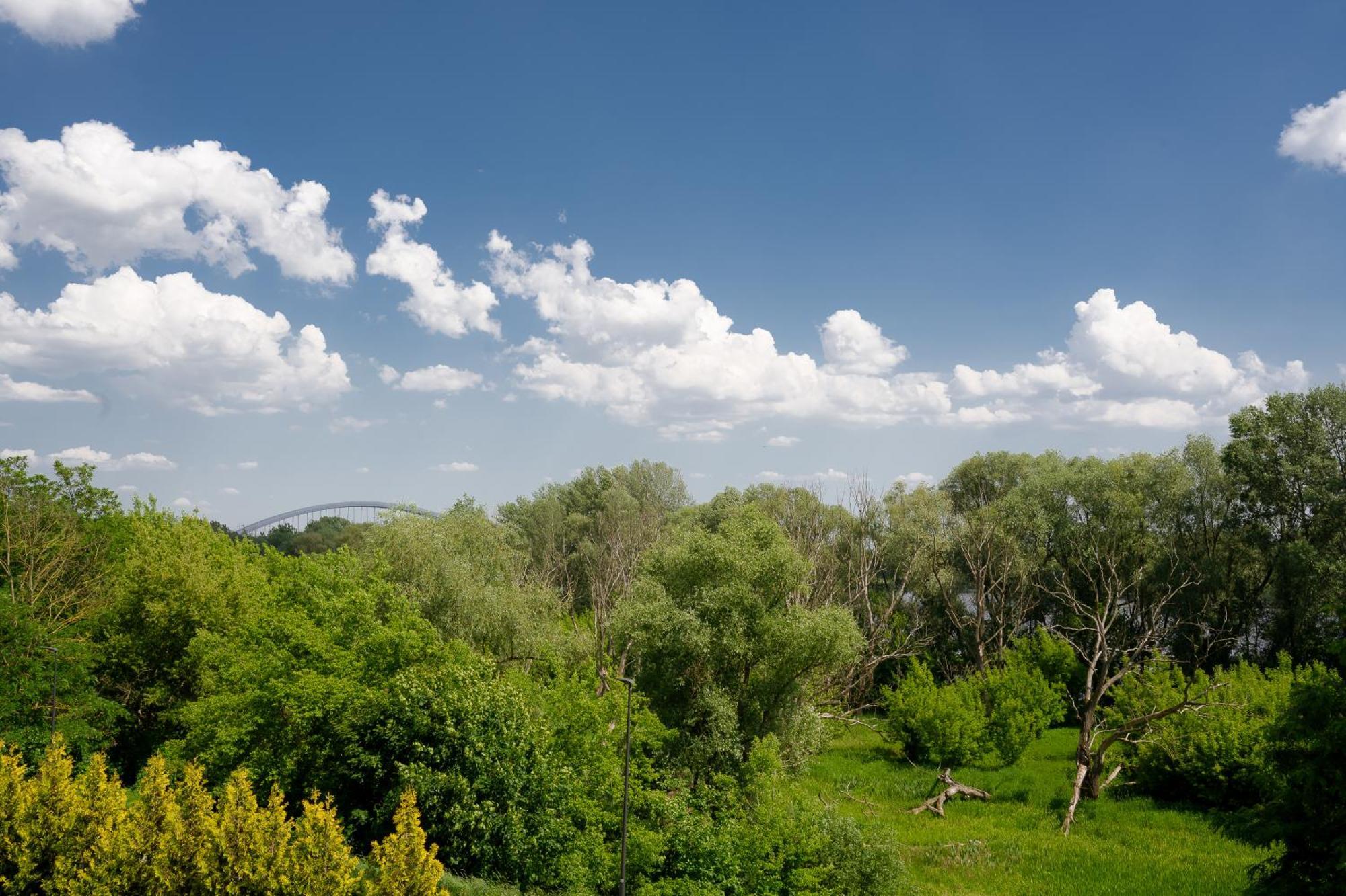 Winnica Widok Na Wisle